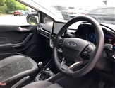 Ford Fiesta Image 6