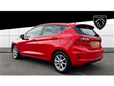 Ford Fiesta Image 2
