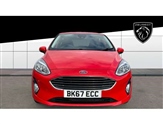Ford Fiesta Image 3