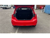 Ford Fiesta Image 4