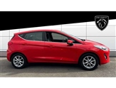 Ford Fiesta Image 5