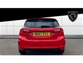 Ford Fiesta Image 6