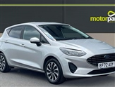 Ford Fiesta Image 1