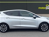 Ford Fiesta Image 2