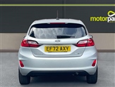 Ford Fiesta Image 4