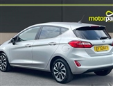 Ford Fiesta Image 5