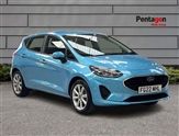 Ford Fiesta Image 1