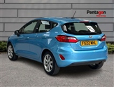 Ford Fiesta Image 2
