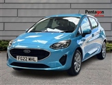 Ford Fiesta Image 3