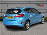 Ford Fiesta Image 4