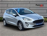 Ford Fiesta Image 1