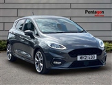 Ford Fiesta Image 1