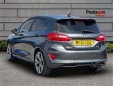 Ford Fiesta Image 2