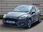 Ford Fiesta Image 3