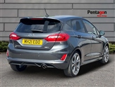 Ford Fiesta Image 4