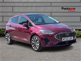 Ford Fiesta Image 1