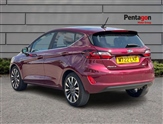 Ford Fiesta Image 2