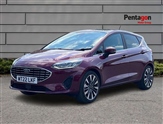 Ford Fiesta Image 3
