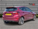 Ford Fiesta Image 4