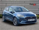 Ford Fiesta Image 1