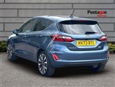 Ford Fiesta Image 2