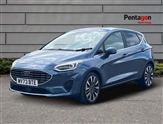Ford Fiesta Image 3