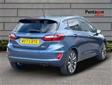 Ford Fiesta Image 4