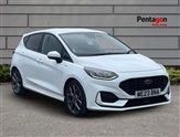 Ford Fiesta Image 1