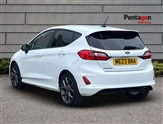 Ford Fiesta Image 2