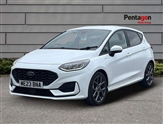 Ford Fiesta Image 3