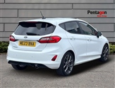 Ford Fiesta Image 4