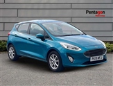 Ford Fiesta Image 1