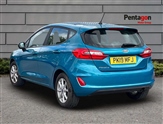 Ford Fiesta Image 2