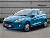 Ford Fiesta Image 3