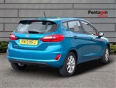 Ford Fiesta Image 4