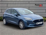 Ford Fiesta Image 1