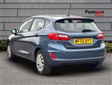 Ford Fiesta Image 2