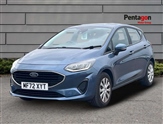 Ford Fiesta Image 3