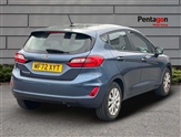 Ford Fiesta Image 4