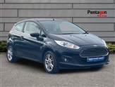 Ford Fiesta Image 1
