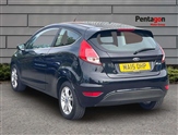 Ford Fiesta Image 2