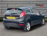 Ford Fiesta Image 4
