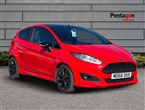 Ford Fiesta Image 1
