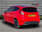 Ford Fiesta Image 2