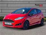 Ford Fiesta Image 3