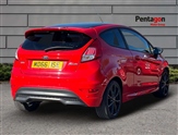 Ford Fiesta Image 4