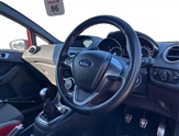 Ford Fiesta Image 5