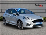 Ford Fiesta Image 1