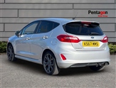 Ford Fiesta Image 2
