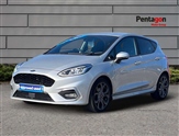 Ford Fiesta Image 3
